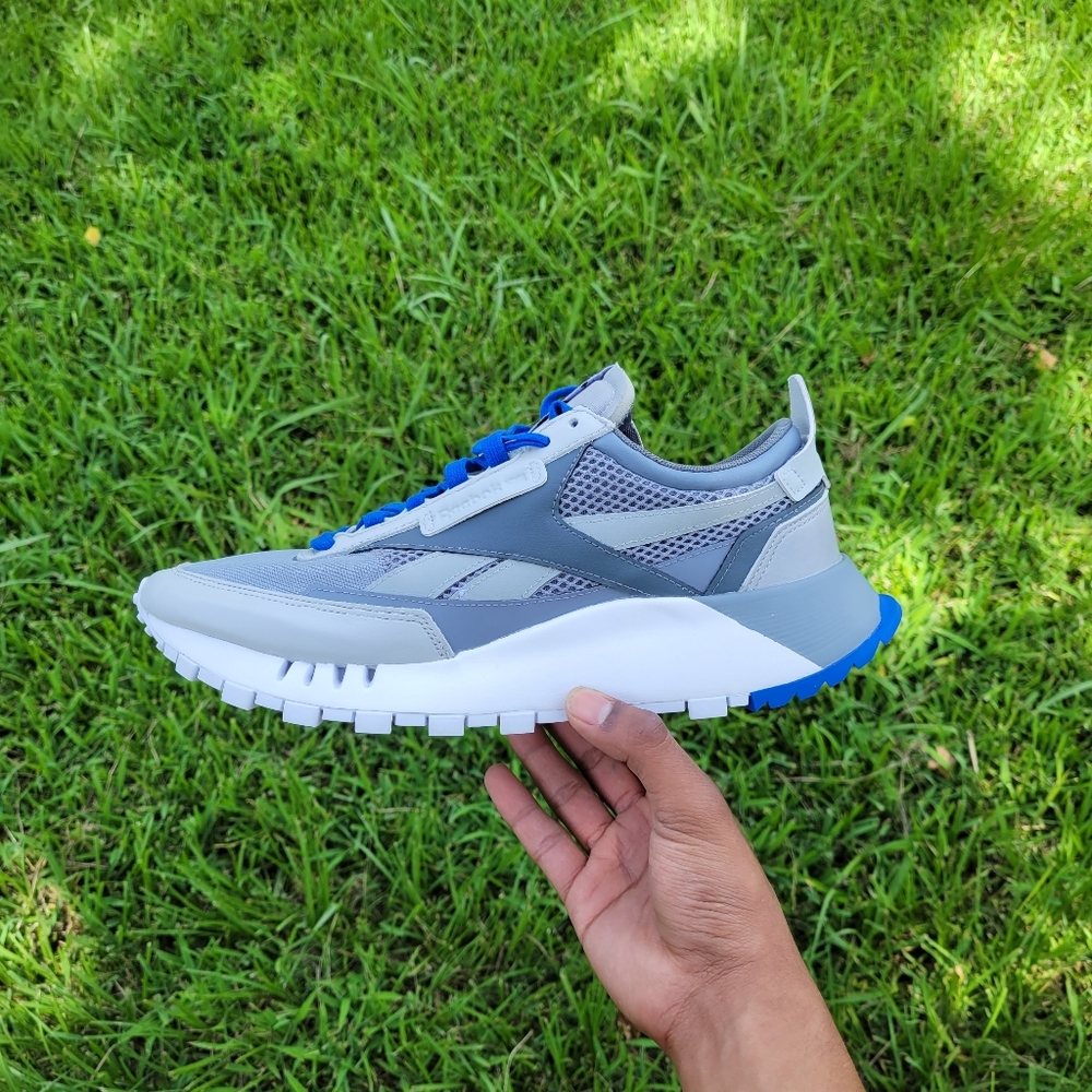 Reebok CL Legacy Unisex Sneakers
